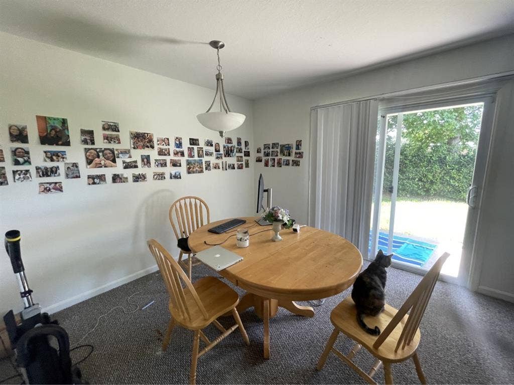 All utilities included room