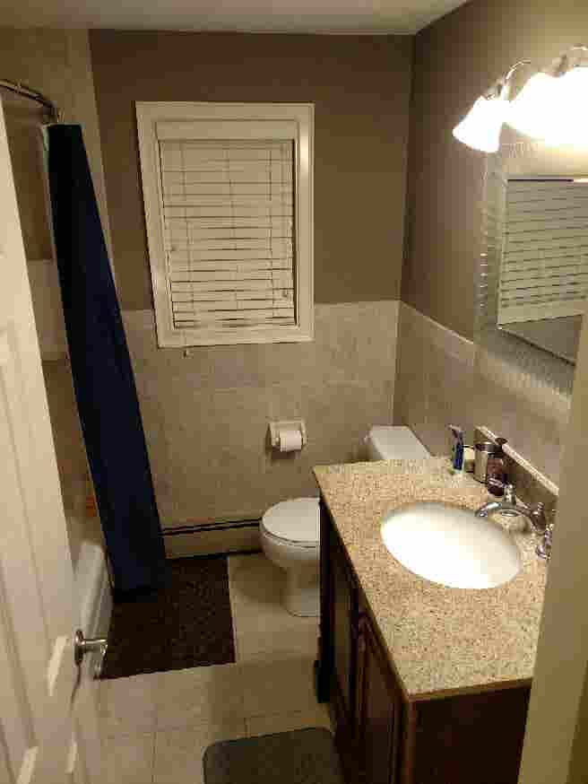 New Listing