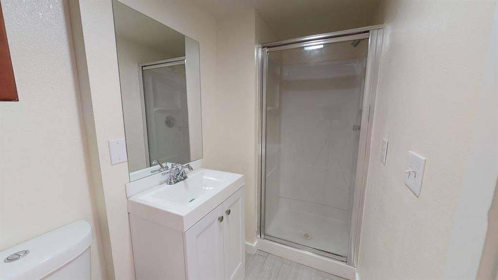 1 BR in Seattle