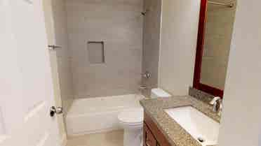 1 BR in Seattle