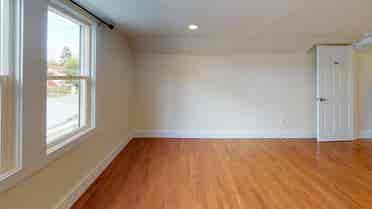 1 BR in Seattle