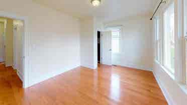 1 BR in Seattle