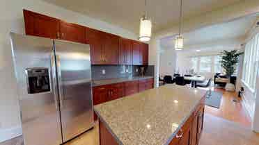 1 BR in Seattle