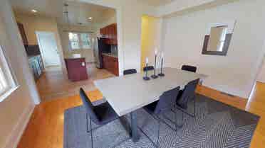 1 BR in Seattle