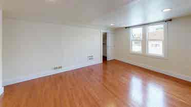 1 BR in Seattle