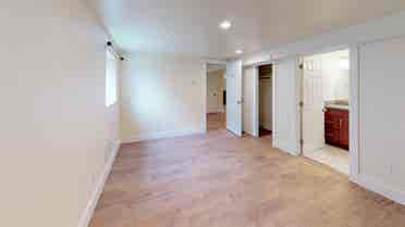 1 BR in Seattle