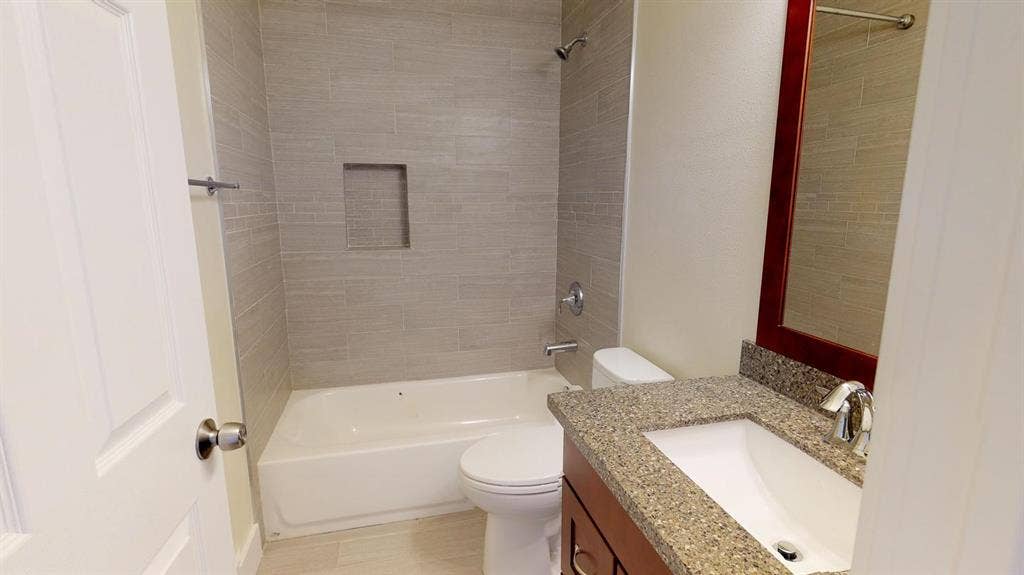 1 BR in Seattle