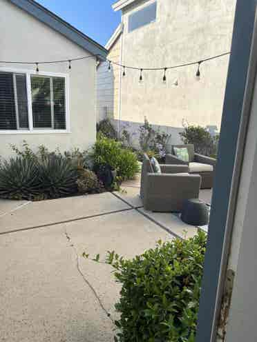 Irvine /woodbridge home share