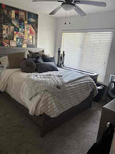 Irvine /woodbridge home share