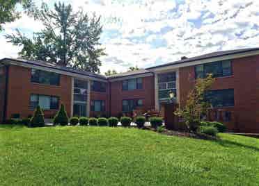 Spacious BA in Clayton