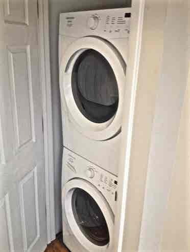 Spacious BA in Clayton