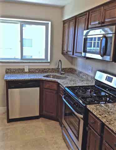 Spacious BA in Clayton