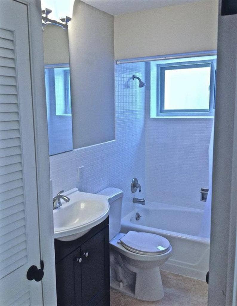 Spacious BA in Clayton