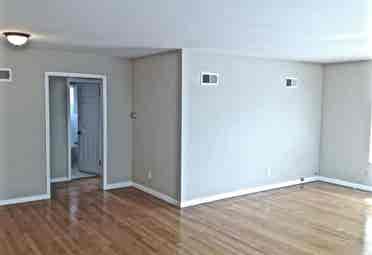 Spacious BA in Clayton