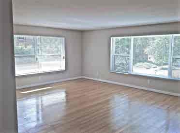 Spacious BA in Clayton