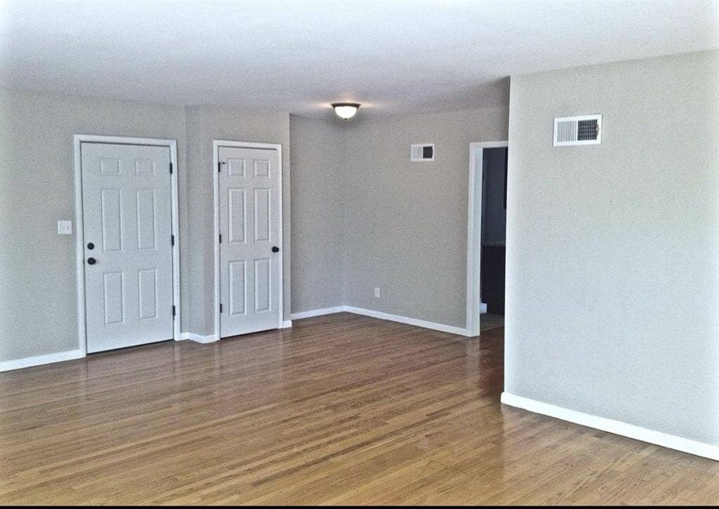 Spacious BA in Clayton