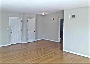 Spacious BA in Clayton
