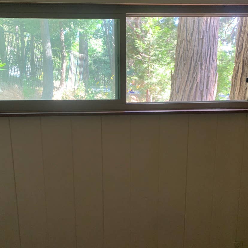Room for rent.