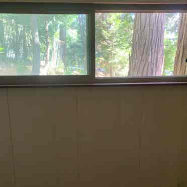Room for rent.