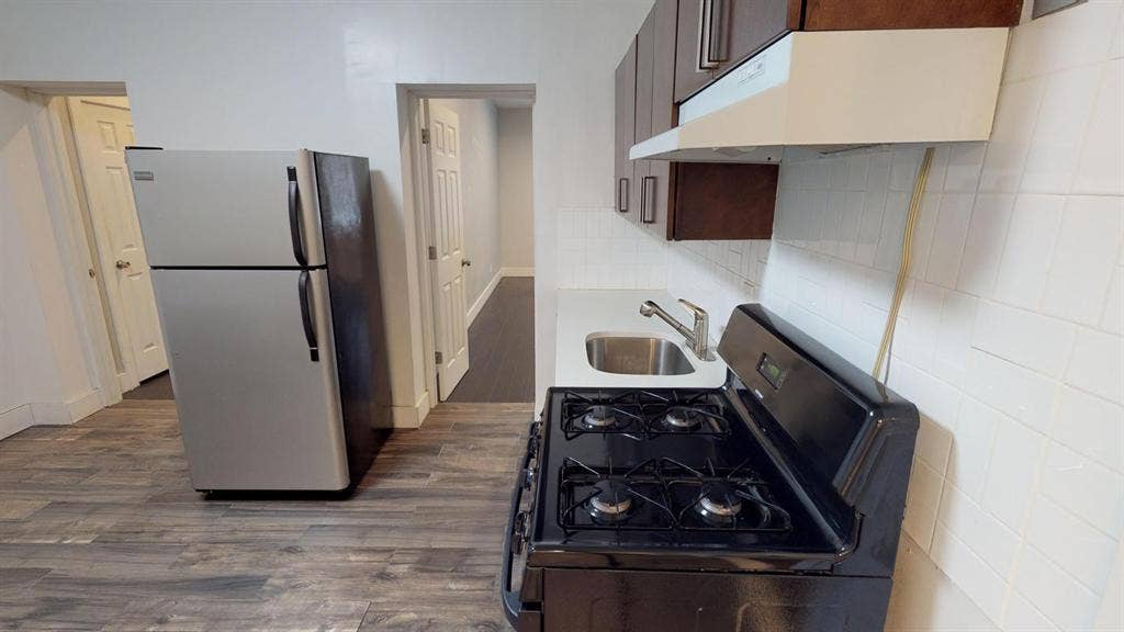 1 BR in Brooklyn