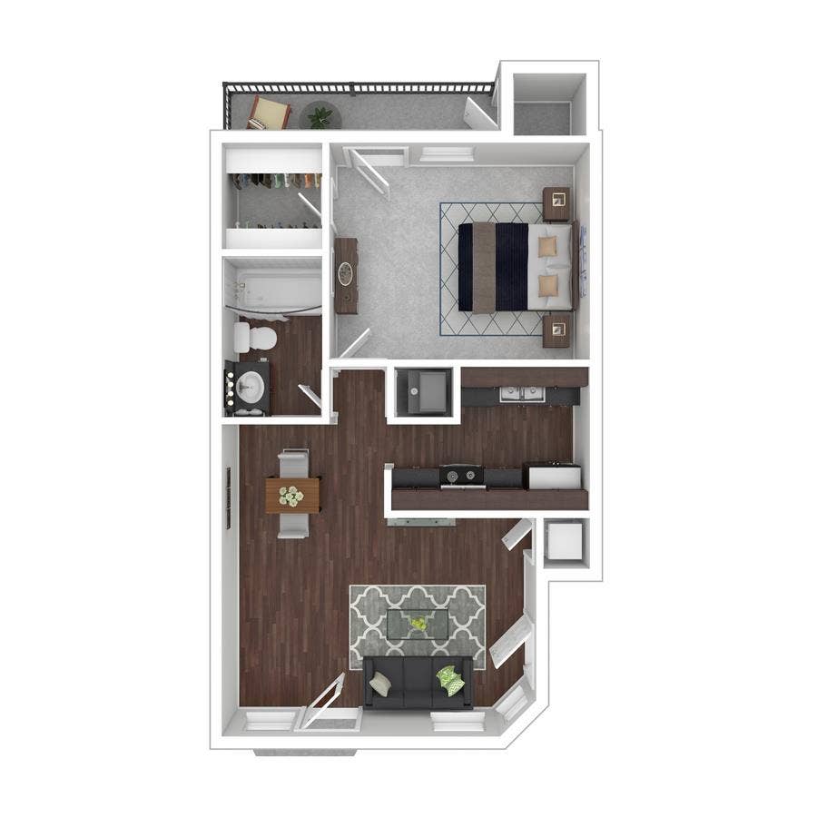 sublease at sierra apartments