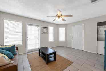 sublease at sierra apartments