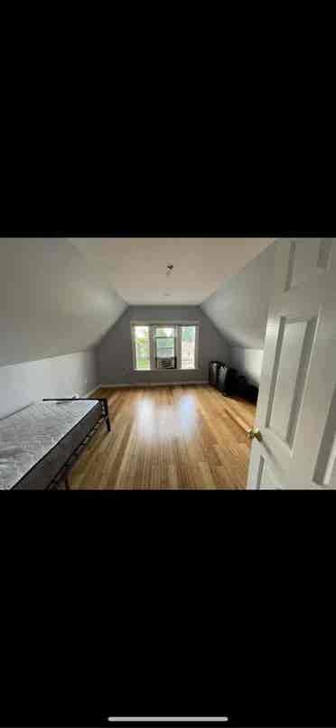 Cozy room in Clean apartment 