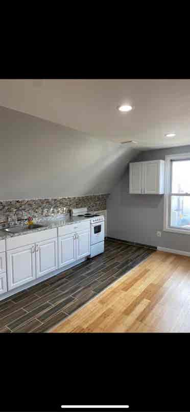 Cozy room in Clean apartment 