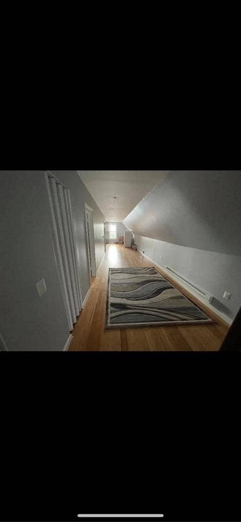 Cozy room in Clean apartment