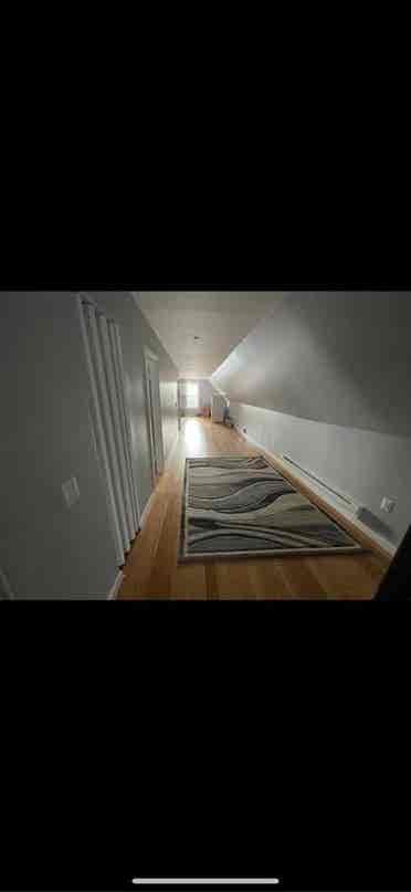 Cozy room in Clean apartment 