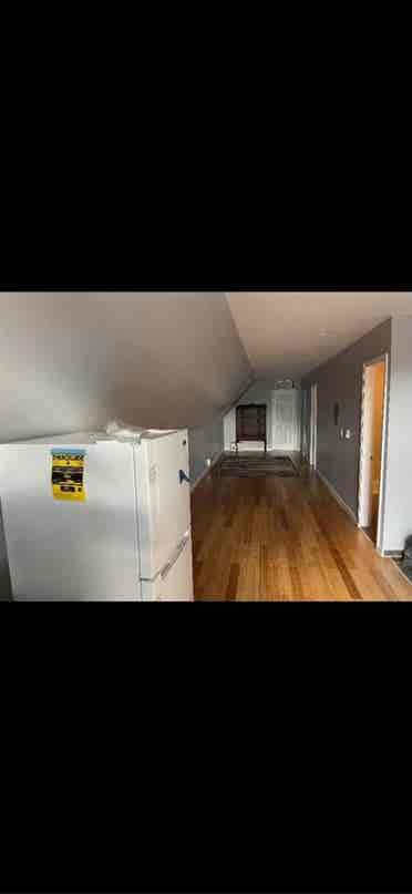 Cozy room in Clean apartment 