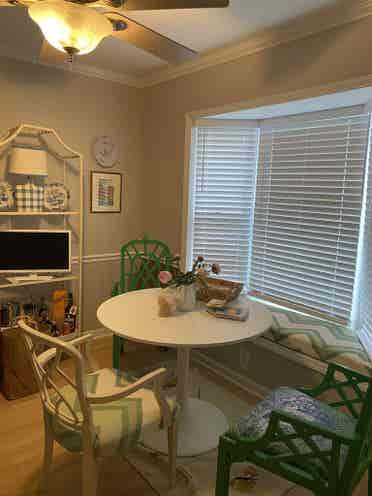 Unfurnished Bedroom in Townhousee