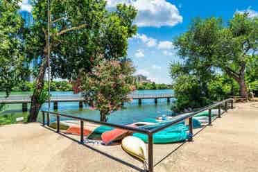 Lake Life - b For You mo
