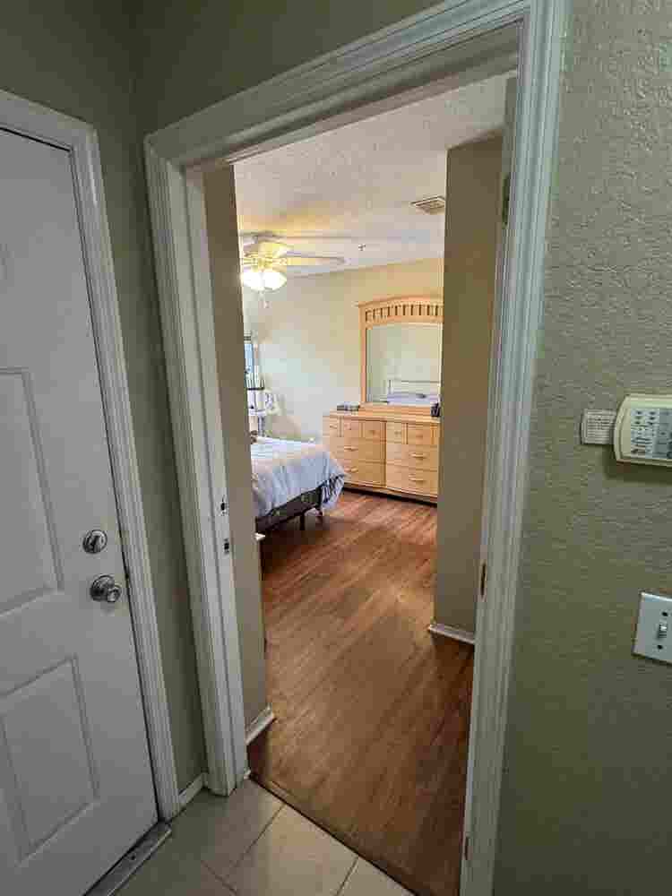 Private  Bathroom