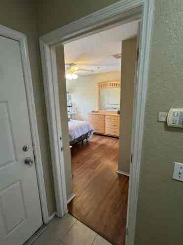 Private  Bathroom