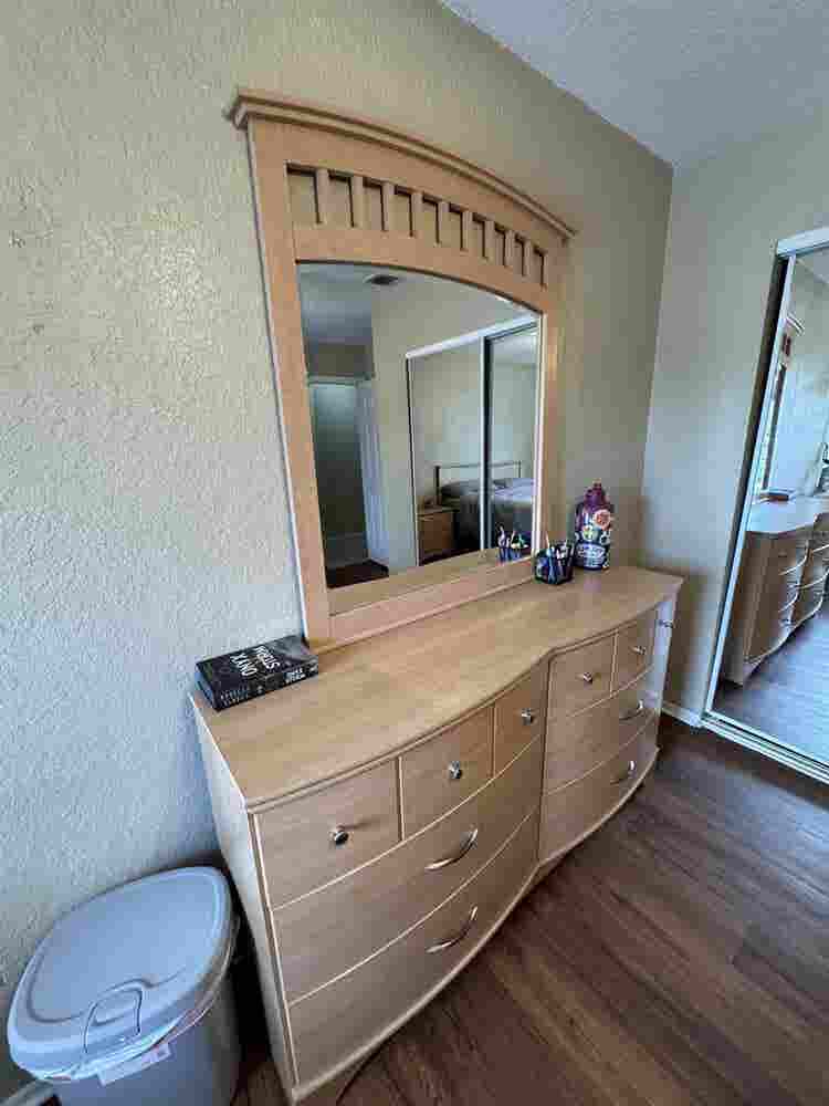 Private  Bathroom