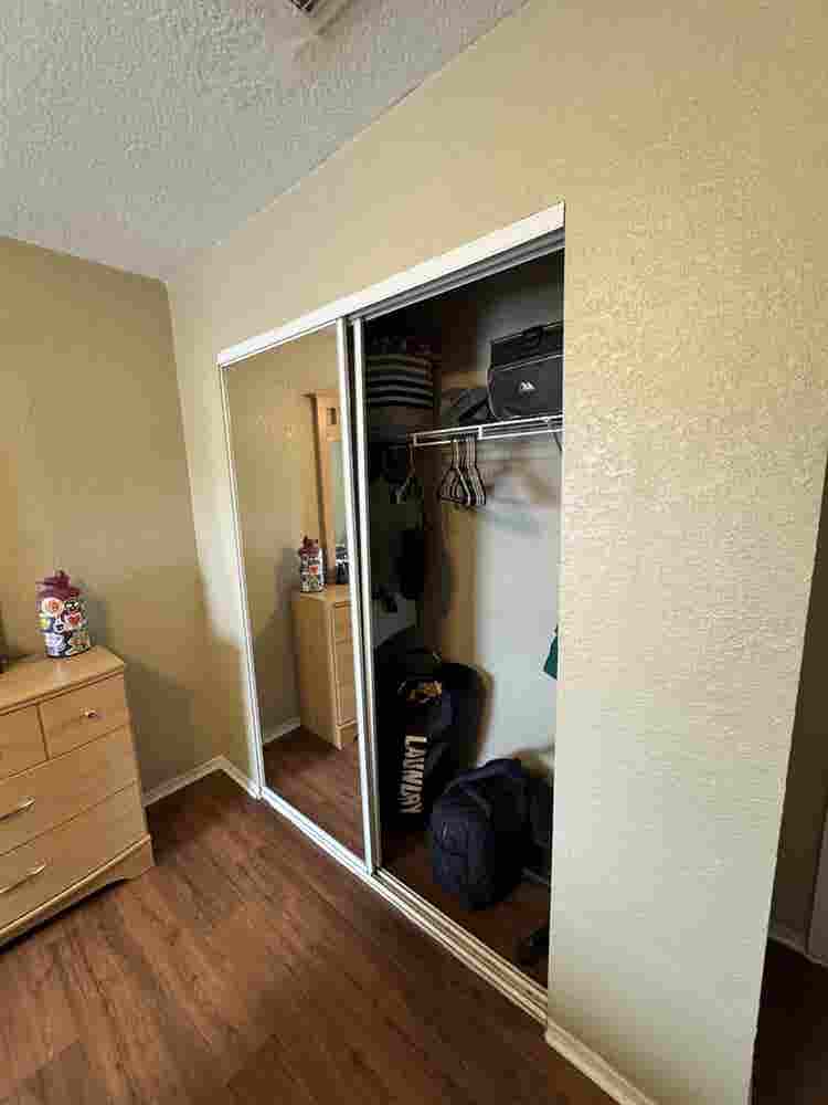 Private  Bathroom