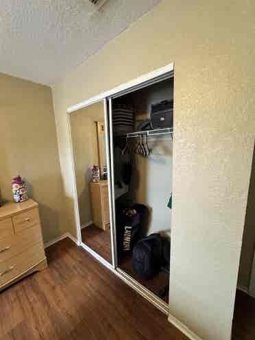 Private  Bathroom