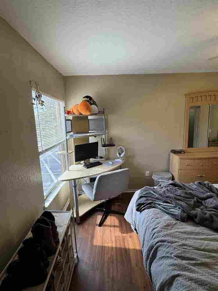 Private  Bathroom