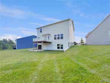 3 bedroom house for rent