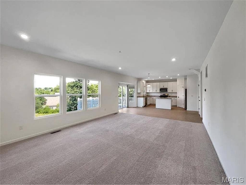 3 bedroom house for rent