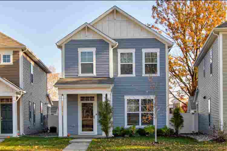 New Listing