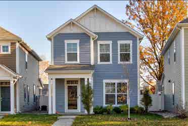 New Listing