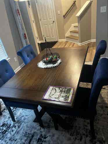 New Listing