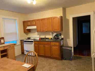 Only looking for 1 Female roommate!
