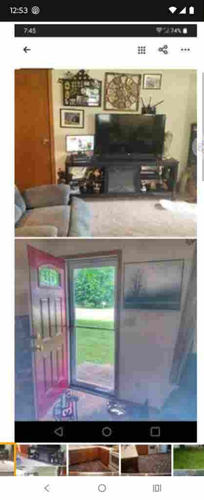 Room for rent
