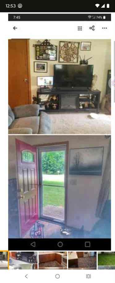 Room for rent