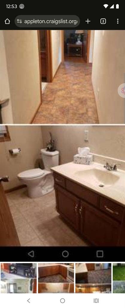 Room for rent