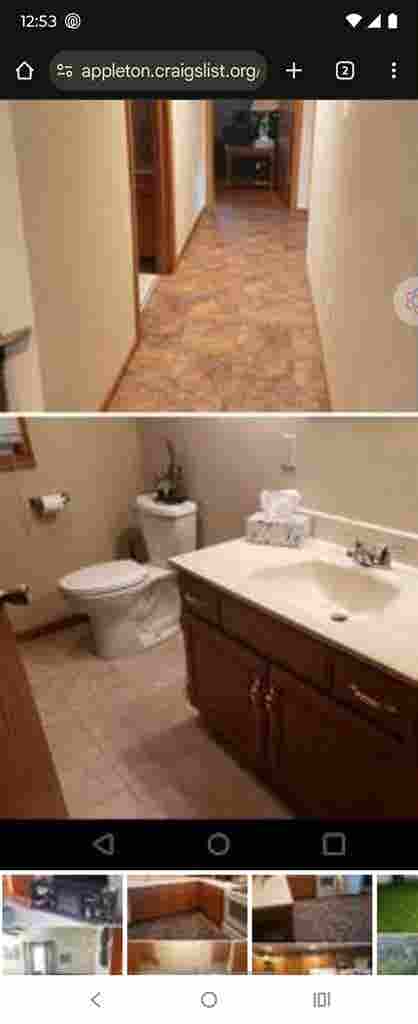 Room for rent