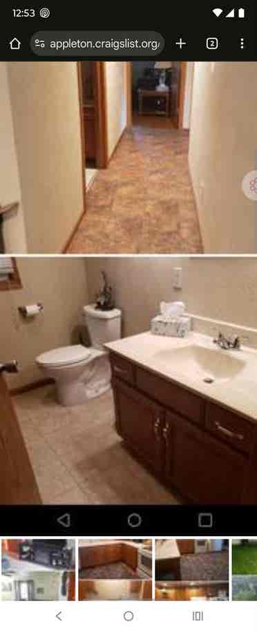 Room for rent